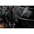Gilles AS31GT3 Rearsets for the Honda CB1000 Hornet / SP (2025+)